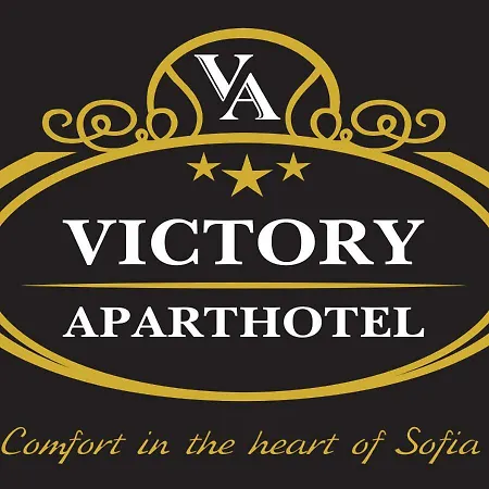 アパートホテル Victory
