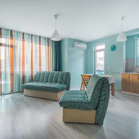 Aparthotel Victory