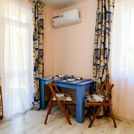 Aparthotel Victory