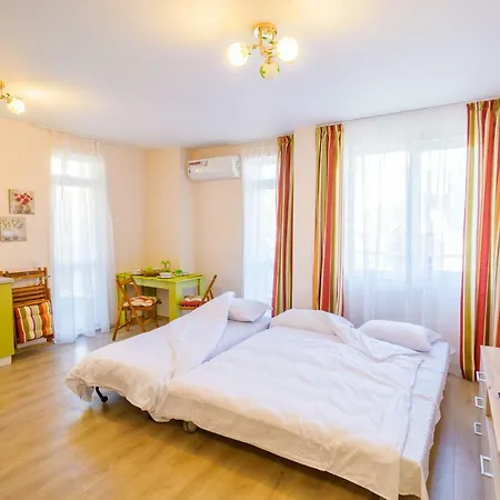 Victory Aparthotel